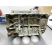 #BLJ20 Bare Engine Block From 2008 Lexus RX350  3.5